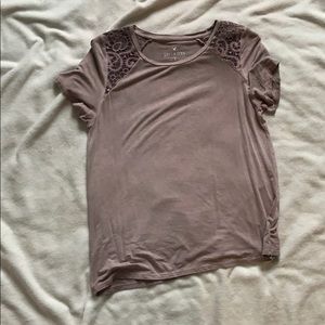 Never Worn AE Soft & Sexy Tee